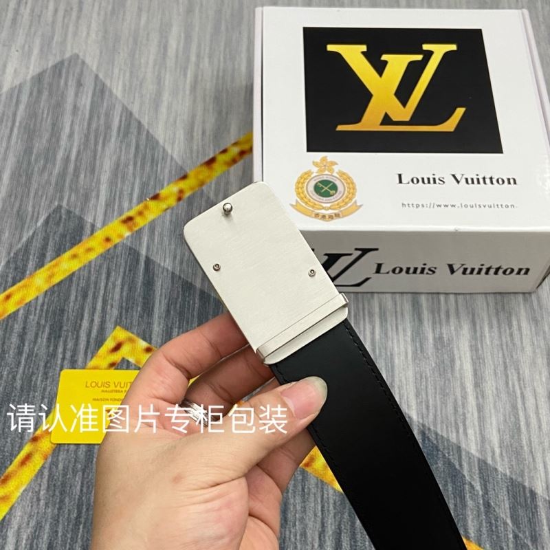 Louis Vuitton Belts